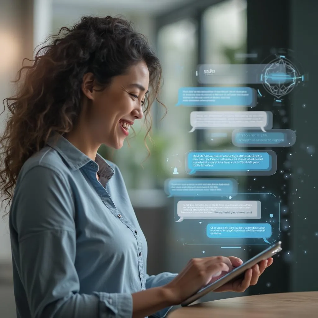 Expérience Client Personnalisée
