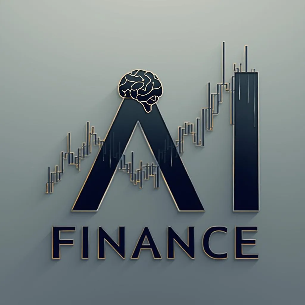 Logo AI Finance