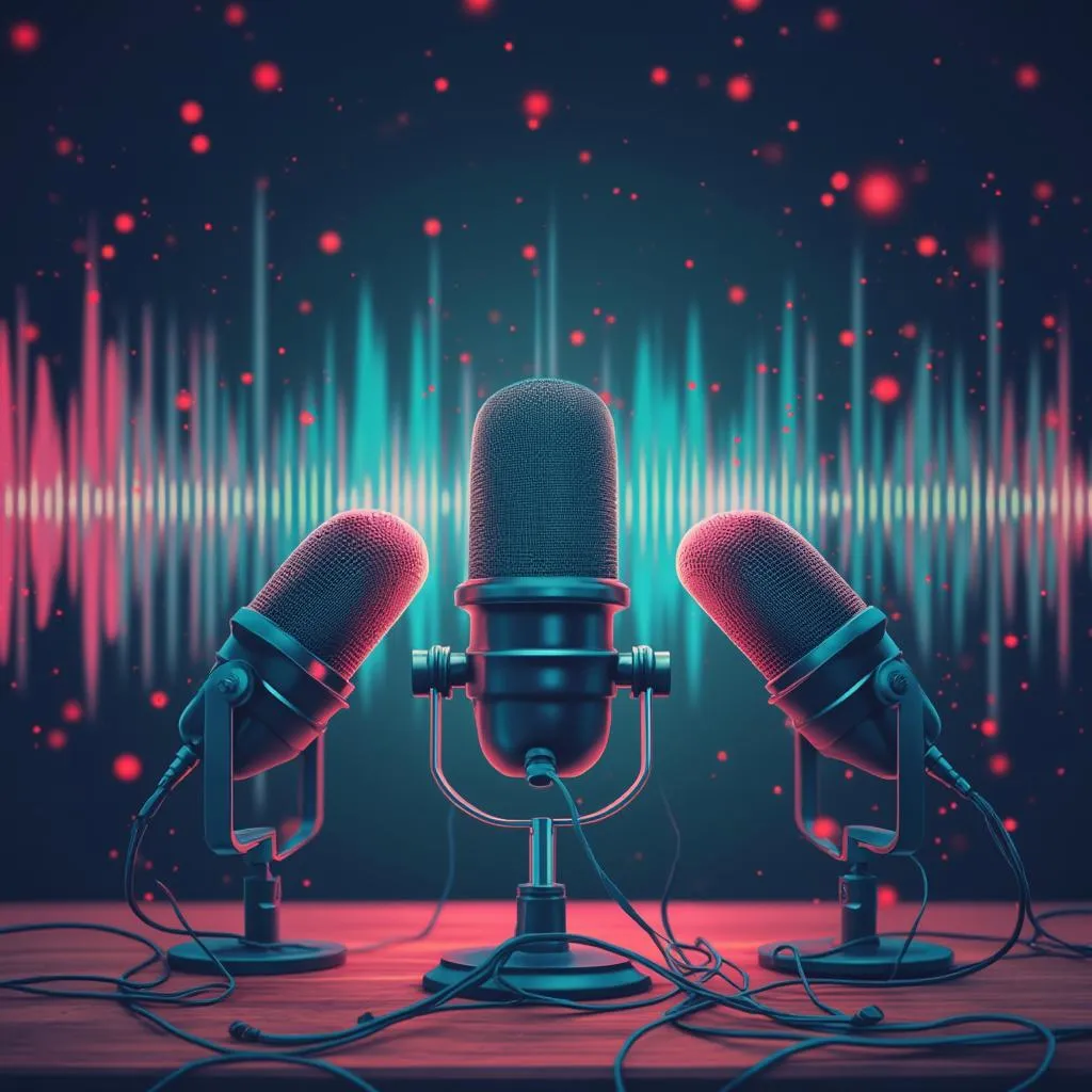 Podcast sur l'éthique de l'IA en finance